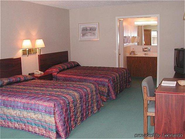 Keystone Boardwalk Inn And Suites Habitación foto