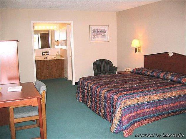 Keystone Boardwalk Inn And Suites Habitación foto
